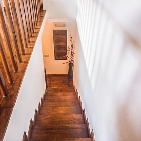 Casa Nova De Germil Otel Ponte da Barca Dış mekan fotoğraf