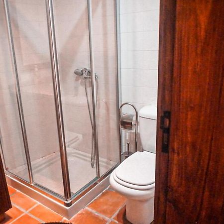 Casa Nova De Germil Otel Ponte da Barca Dış mekan fotoğraf