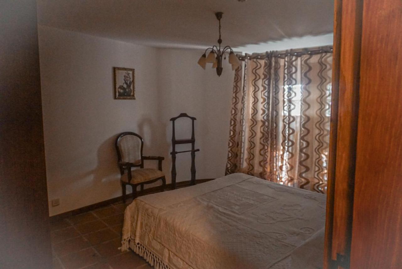 Casa Nova De Germil Otel Ponte da Barca Dış mekan fotoğraf